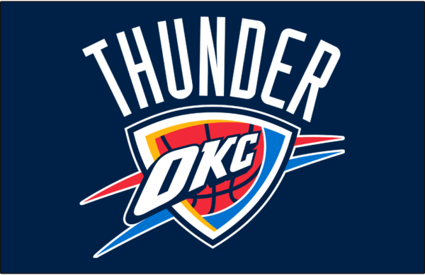 2018 Oklahoma City Thunder Predictions & NBA Basketball Gambling Odds