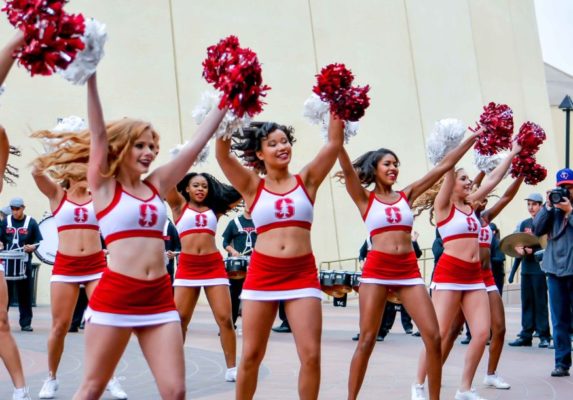 2018 Stanford Cardinal Predictions | NCAA Football Gambling Odds