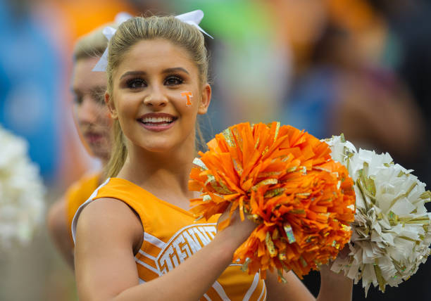 2018 Tennessee Volunteers Predictions | NCAA Football Gambling Odds