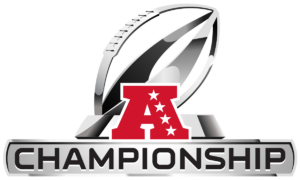 2023 AFC Championship Futures Odds