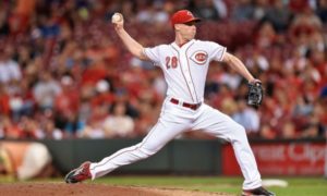 New York Mets vs. Cincinnati Reds - 9/21/2019 Free Pick & MLB Betting Prediction