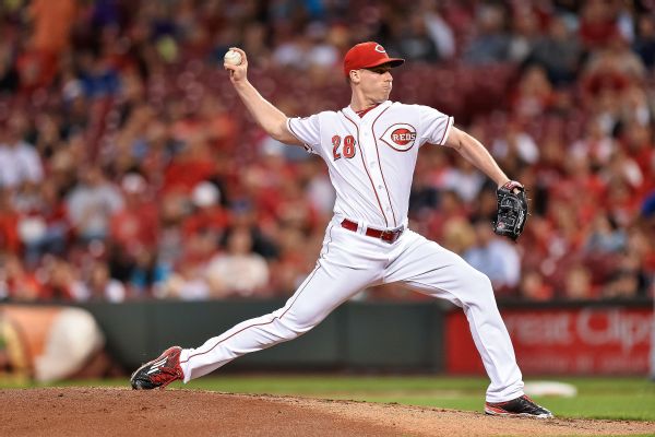 St Louis Cardinals vs. Cincinnati Reds - 8/17/2019 Free Pick & MLB Betting Prediction