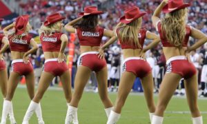 Kansas City Chiefs vs. Arizona Cardinals 8/19/2023 Free Pick & NFL Betting Prediction