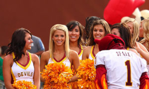 Oregon Ducks vs. Arizona State Sun Devils – 1/19/2019 Free Pick & CBB Betting Prediction