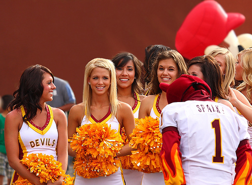 Oregon Ducks vs. Arizona State Sun Devils – 1/19/2019 Free Pick & CBB Betting Prediction