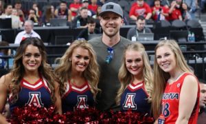 Utah Utes vs. Arizona Wildcats 11/18/2023 Free Pick & CFB Betting Prediction