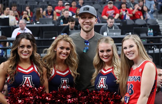 Arizona State Sun Devils vs. Arizona Wildcats - 12/11/2020 Free Pick & CFB Betting Prediction