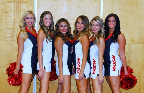 Washington State Cougars vs. Arizona Wildcats – 2/9/2019 Free Pick & CBB Betting Prediction