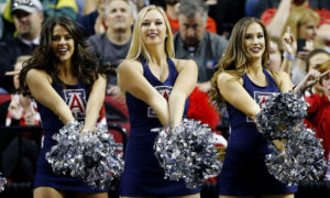 Oregon State Beavers vs. Arizona Wildcats - 2/20/2020 Free Pick & CBB Betting Prediction