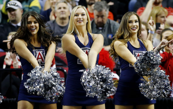 BYU Cougars vs. Arizona Wildcats - 9/1/2018 Free Pick & CFB Betting Prediction