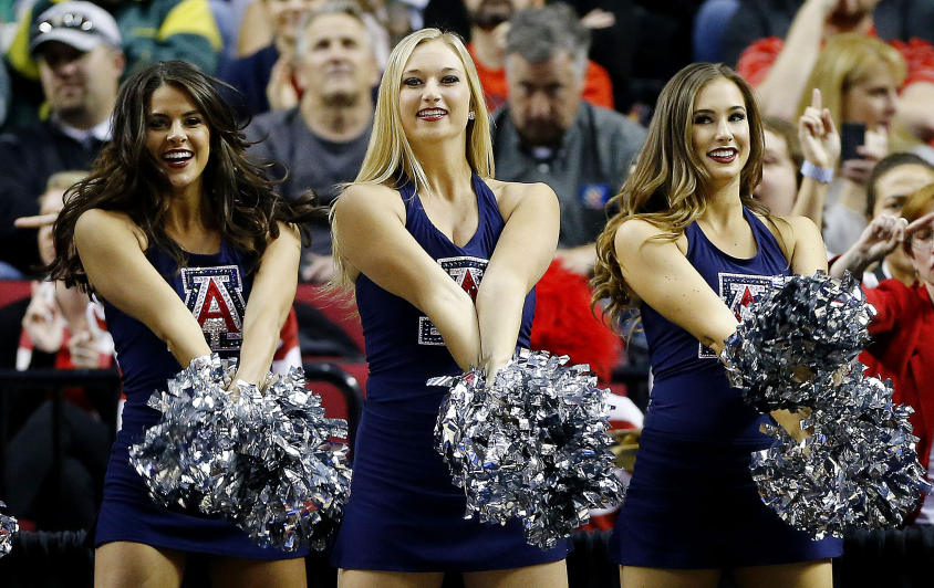 Oregon State Beavers vs. Arizona Wildcats - 2/20/2020 Free Pick & CBB Betting Prediction