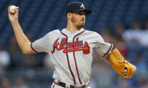 Washington Nationals vs. Atlanta Braves - 5/29/2019 Free Pick & MLB Betting Prediction