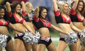 Houston Texans vs. Atlanta Falcons 10/8/2023 Free Pick & NFL Betting Prediction