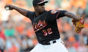 Houston Astros vs. Baltimore Orioles - 9/27/2018 Free Pick & MLB Betting Prediction