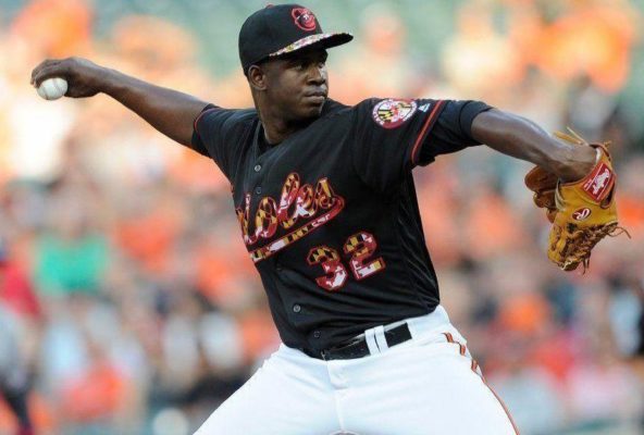 Houston Astros vs. Baltimore Orioles - 9/27/2018 Free Pick & MLB Betting Prediction