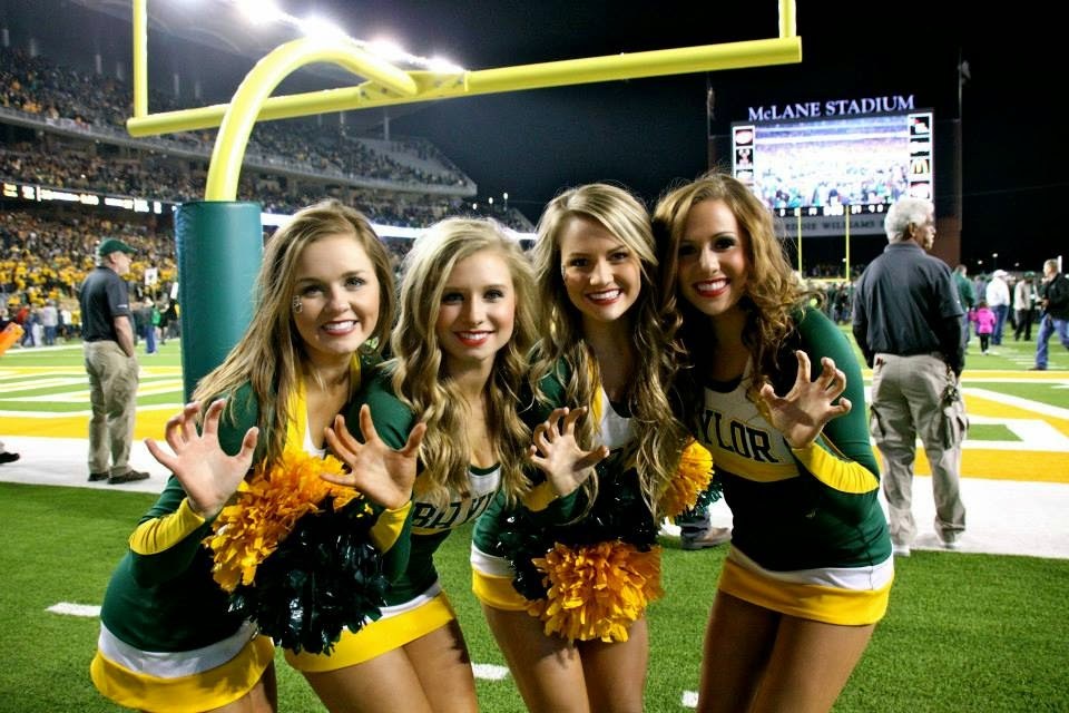 TCU Horned Frogs vs. Baylor Bears - 11/17/2018 Free Pick & CFB Betting Prediction