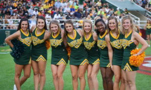 Utah Utes vs. Baylor Bears 9/9/2023 Free Pick & CFB Betting Prediction