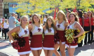 Florida State Seminoles vs. Boston College Eagles 9/16/2023 Free Pick & CFB Betting Prediction