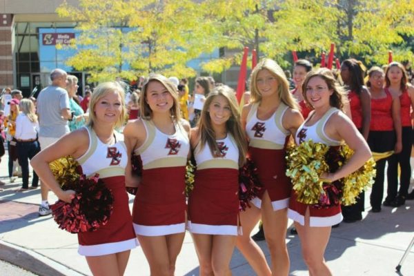 UMass Minutemen vs. Boston College Eagles - 9/1/2018 Free Pick & CFB Betting Prediction