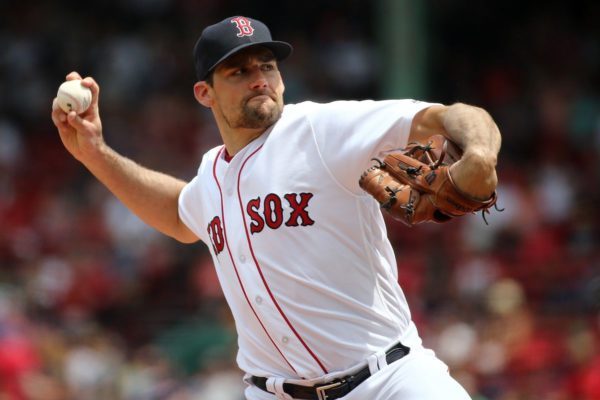 Toronto Blue Jays vs. Boston Red Sox - 4/11/2019 Free Pick & MLB Betting Prediction