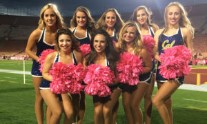 SMU Mustangs vs. California Golden Bears Free Pick & CFB Betting Prediction, 11/29/25