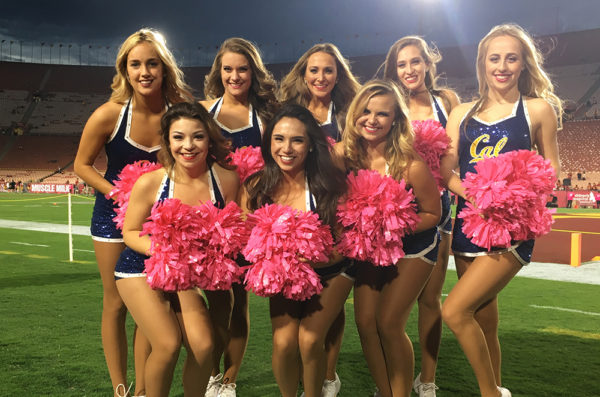Idaho State Bengals vs. California Golden Bears - 9/15/2018 Free Pick & CFB Betting Prediction
