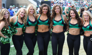Georgia State Panthers vs. Charlotte 49ers 9/16/2023 Free Pick & CFB Betting Prediction
