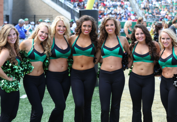 Fordham Rams vs. Charlotte 49ers - 9/1/2018 Free Pick & CFB Betting Prediction