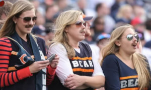 Minnesota Vikings vs. Chicago Bears - 11/18/2018 Free Pick & NFL Betting Prediction
