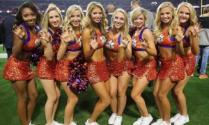 Louisville Cardinals vs. Clemson Tigers 11/2/2024 Free Pick & CFB Betting Prediction