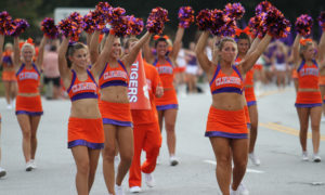 Virginia Tech Hokies vs. Clemson Tigers - 2/9/2019 Free Pick & NCAAB Betting Prediction