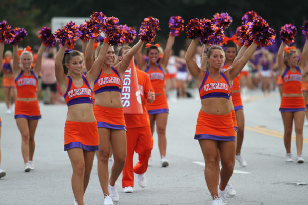 Virginia Tech Hokies vs. Clemson Tigers - 2/9/2019 Free Pick & NCAAB Betting Prediction
