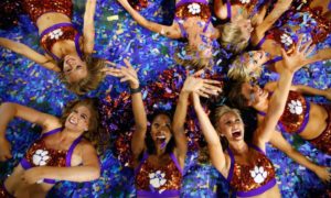 NC State Wolfpack vs. Clemson Tigers - 10/20/2018 Free Pick & CFB Betting Prediction
