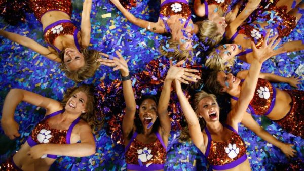 NC State Wolfpack vs. Clemson Tigers - 10/20/2018 Free Pick & CFB Betting Prediction