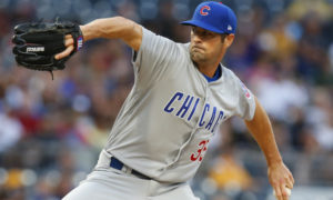 Milwaukee Brewers vs. Chicago Cubs - 8/31/2019 Free Pick & MLB Betting Prediction
