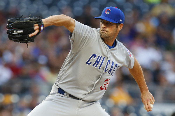 St. Louis Cardinals vs. Chicago Cubs - 9/29/2018 Free Pick & MLB Betting Prediction