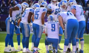 New York Giants vs. Detroit Lions - 10/27/2019 Free Pick & NFL Betting Prediction