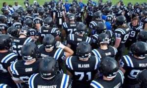 Army Black Knights vs. Duke Blue Devils - 8/31/2018 Free Pick & CFB Betting Prediction