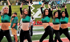 UMass Minutemen vs. Eastern Michigan Eagles 9/16/2023 Free Pick & CFB Betting Prediction