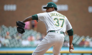 Los Angeles Angels vs. Oakland Athletics - 9/20/2018 Free Pick & MLB Betting Prediction