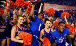 Charleston Southern Buccaneers vs. Florida Gators - 9/1/2018 Free Pick & CFB Betting Prediction