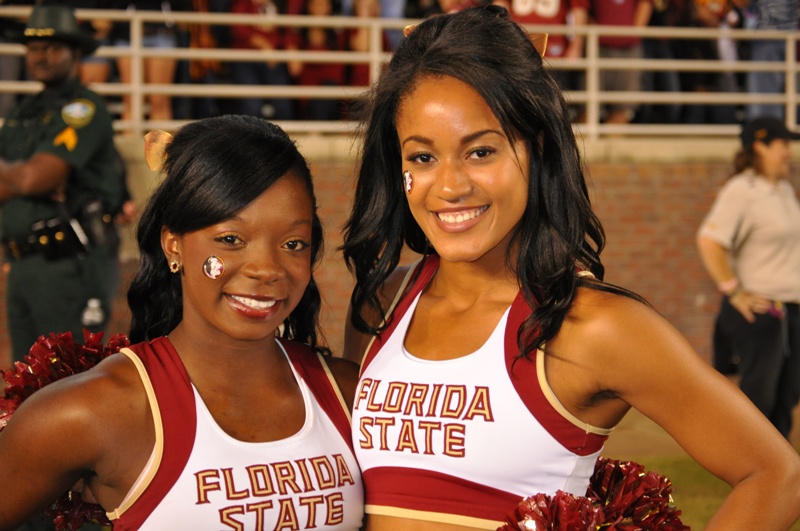 Alabama State Hornets vs. Florida State Seminoles - 11/16/2019 Free Pick & CFB Betting Prediction