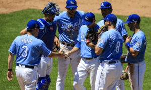 Chicago Cubs vs. Kansas City Royals - 8/5/2020 Free Pick & MLB Betting Prediction