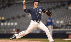 Arizona Diamondbacks vs. San Diego Padres - 9/29/2018 Free Pick & MLB Betting Prediction