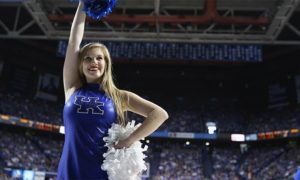 Tennessee Volunteers vs. Kentucky Wildcats – 2/16/2019 Free Pick & CBB Betting Prediction
