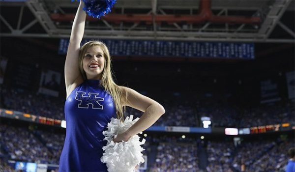 Tennessee Volunteers vs. Kentucky Wildcats – 2/16/2019 Free Pick & CBB Betting Prediction