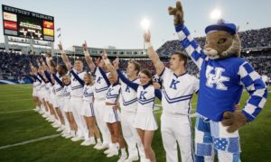 Georgia Bulldogs vs. Kentucky Wildcats – 10/31/2020 Free Pick & CFB Betting Prediction