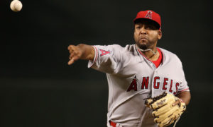 Colorado Rockies vs. Los Angeles Angels - 8/27/2018 Free Pick & MLB Betting Prediction