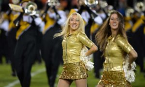 Vanderbilt Commodores vs. Missouri Tigers 9/21/2024 Free Pick & CFB Betting Prediction