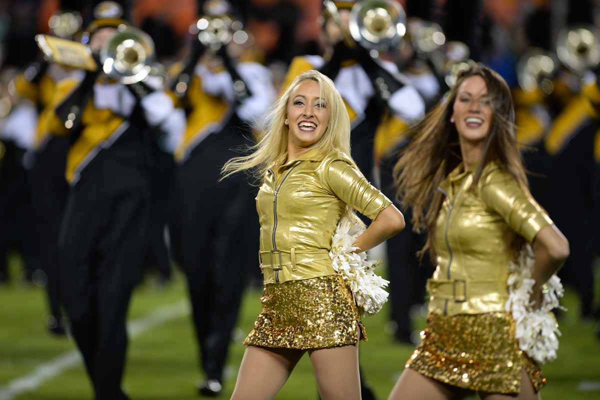 South Carolina Gamecocks vs. Missouri Tigers 10/21/2023 Free Pick & CFB Betting Prediction